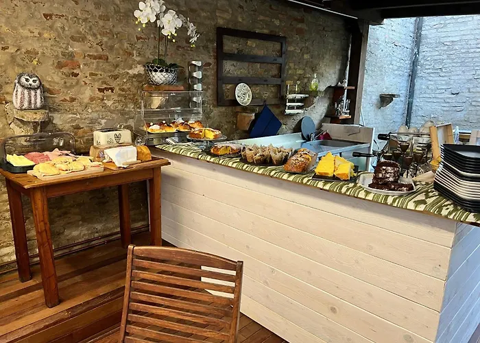A Casa Di Paola Suite