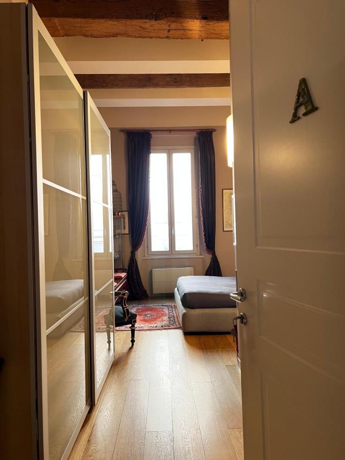 A Casa Di Paola Frühstückspension Ravenna