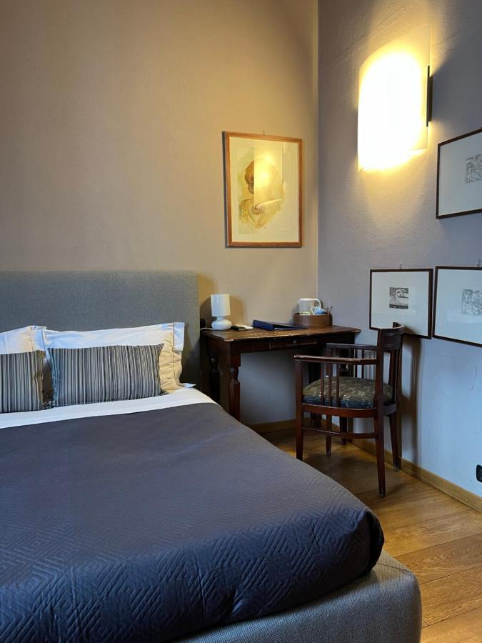 A Casa Di Paola Frühstückspension