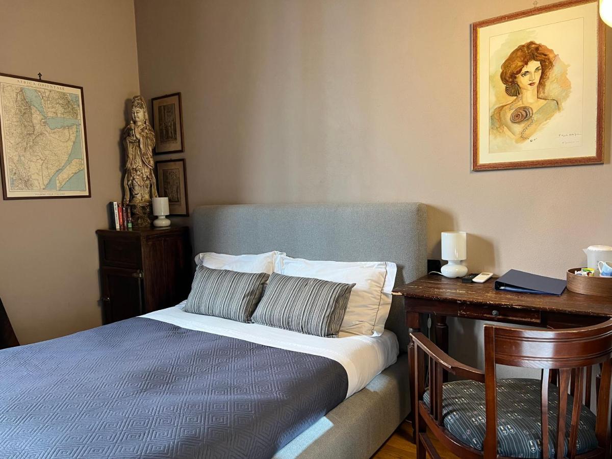 Frühstückspension A Casa Di Paola Ravenna