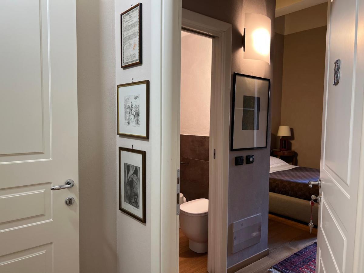 A Casa Di Paola Frühstückspension