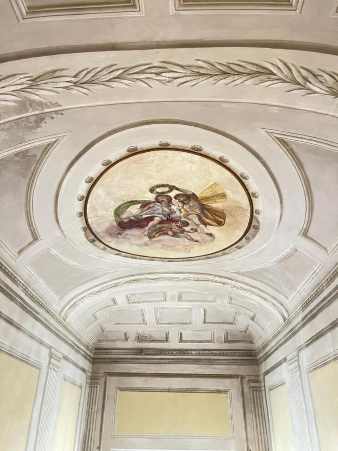 A Casa Di Paola Ravenna