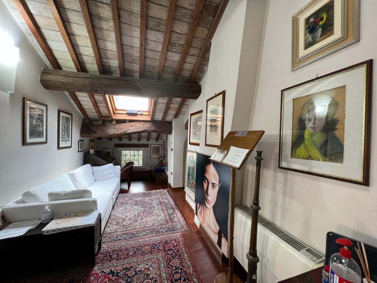 A Casa Di Paola Ravenna