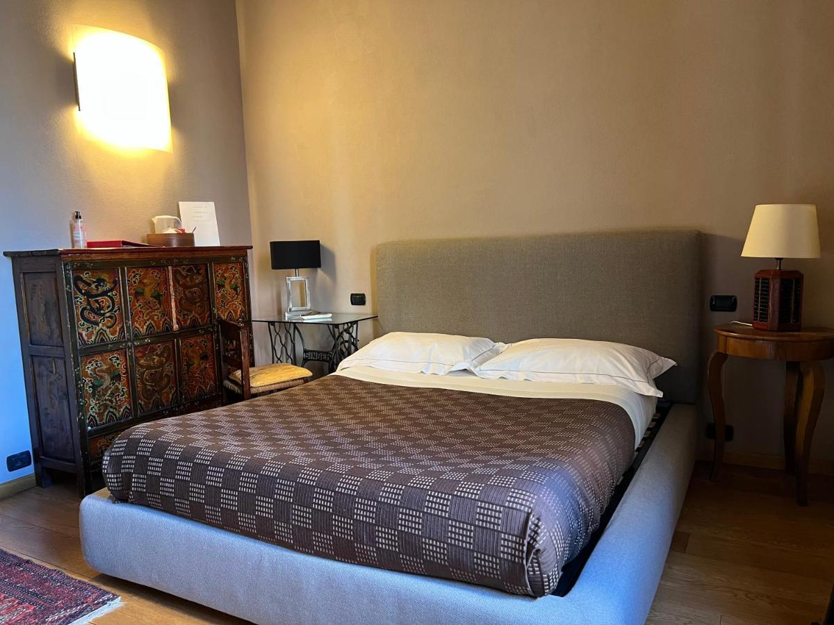 A Casa Di Paola Frühstückspension