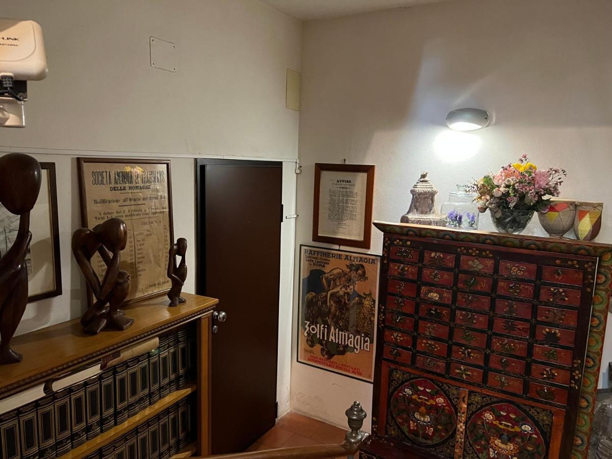 Frühstückspension A Casa Di Paola Ravenna