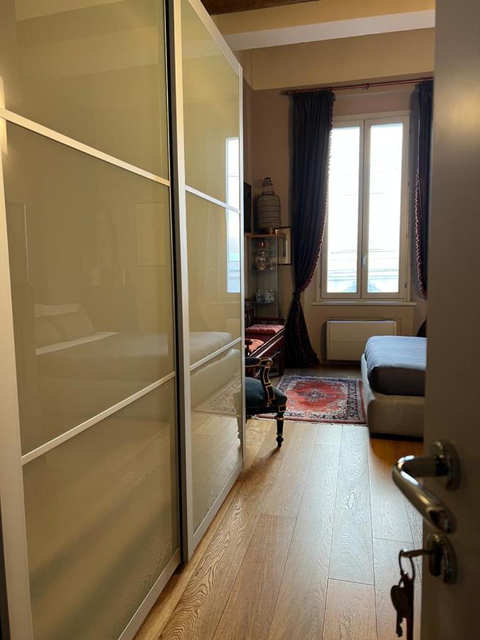 Frühstückspension A Casa Di Paola 2*