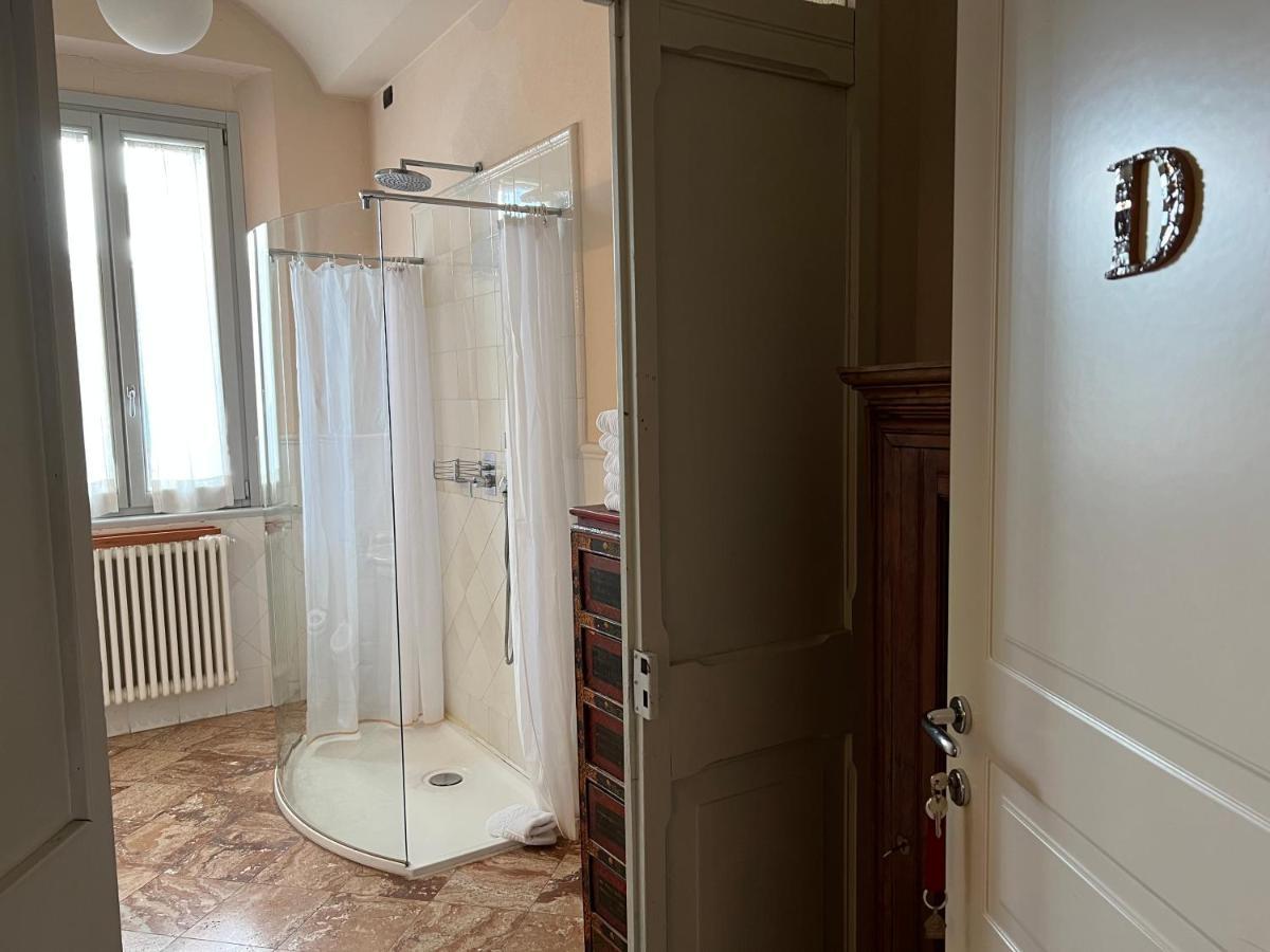 Frühstückspension A Casa Di Paola Ravenna