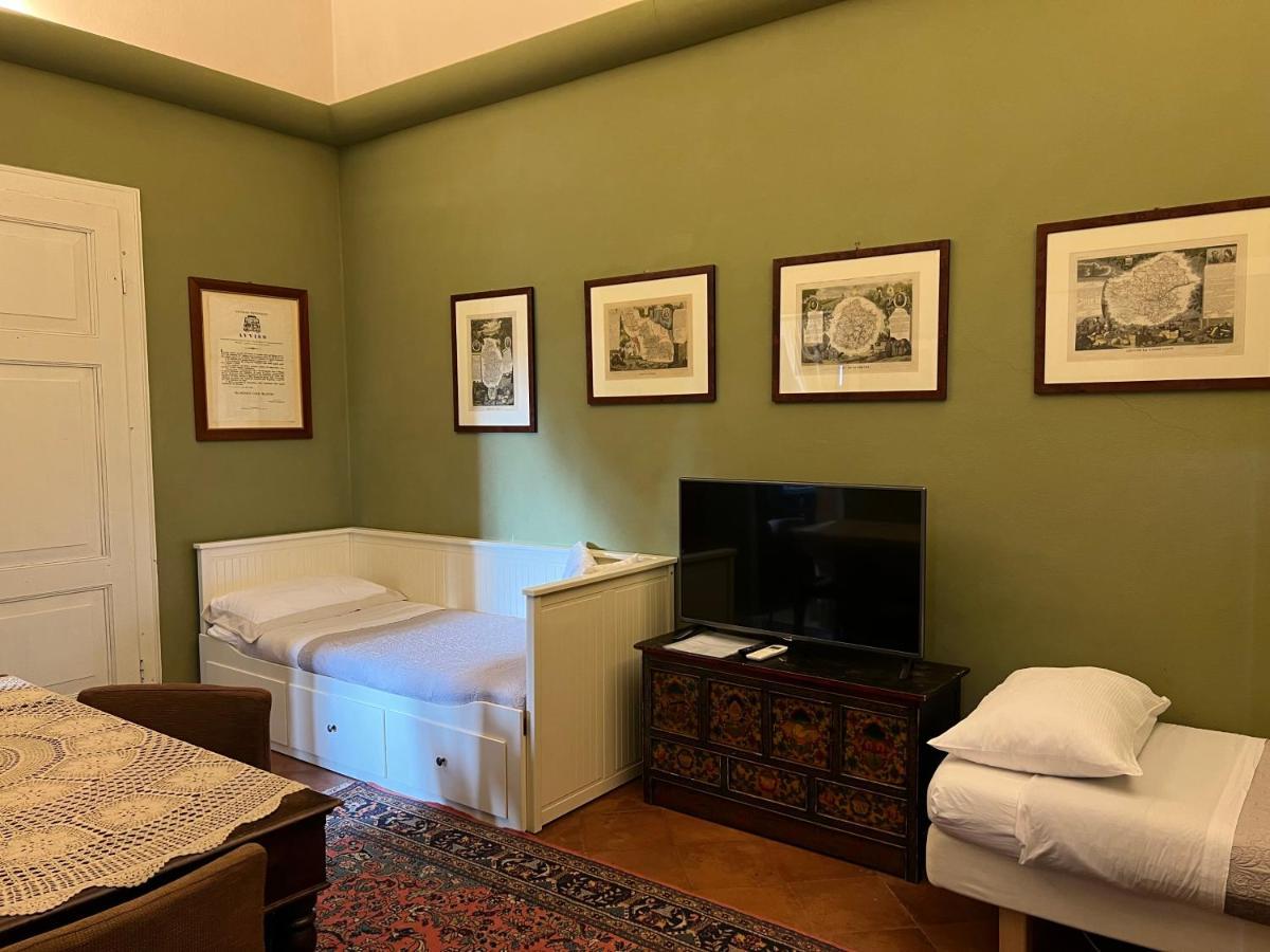 A Casa Di Paola Ravenna