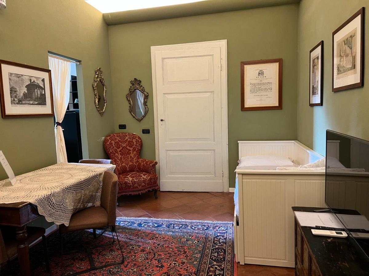 Frühstückspension A Casa Di Paola
