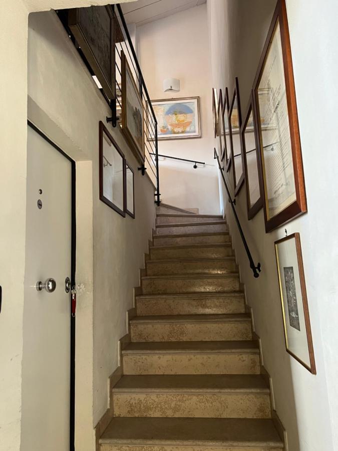 Frühstückspension A Casa Di Paola Ravenna