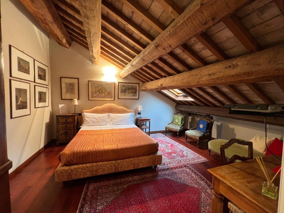 Frühstückspension A Casa Di Paola