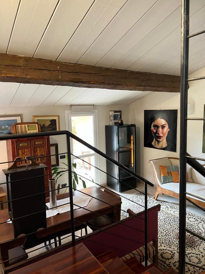 A Casa Di Paola Frühstückspension