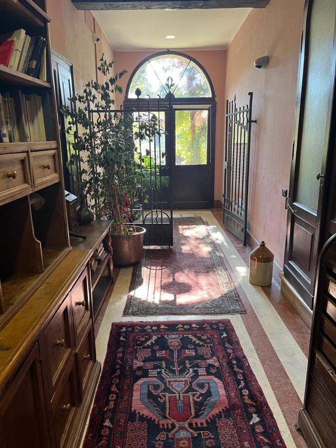 Frühstückspension A Casa Di Paola 2*