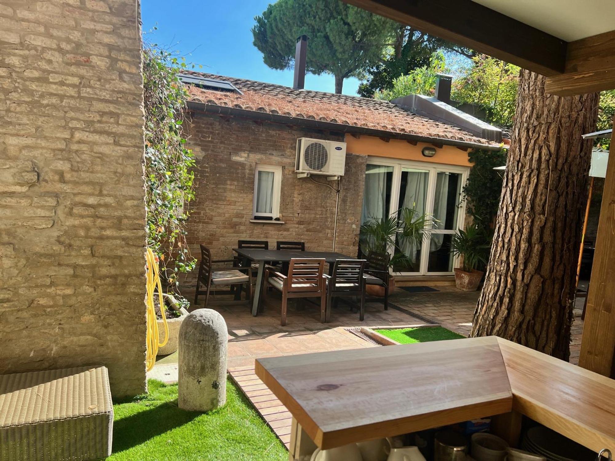 A Casa Di Paola Frühstückspension 2*