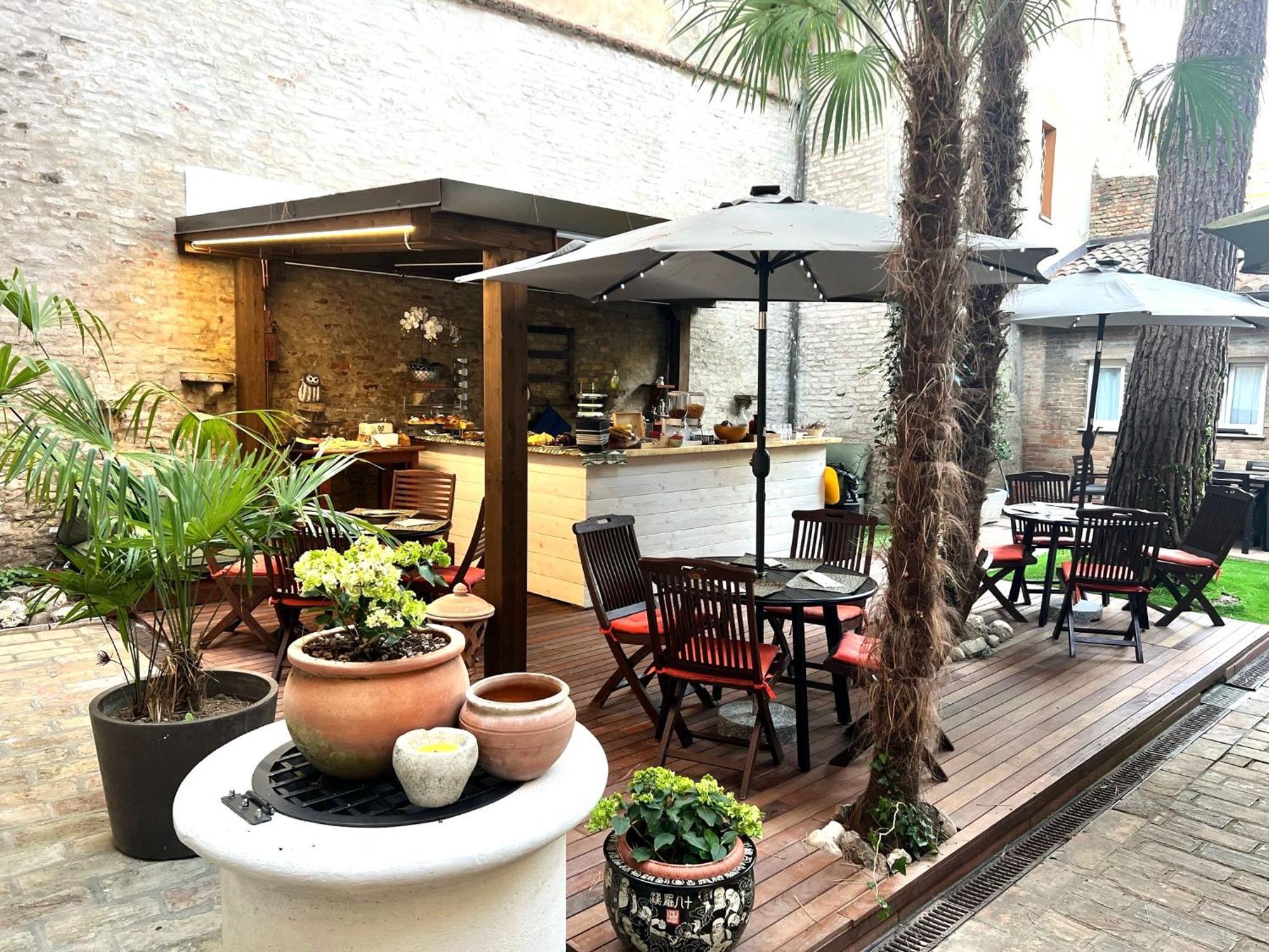 A Casa Di Paola Frühstückspension