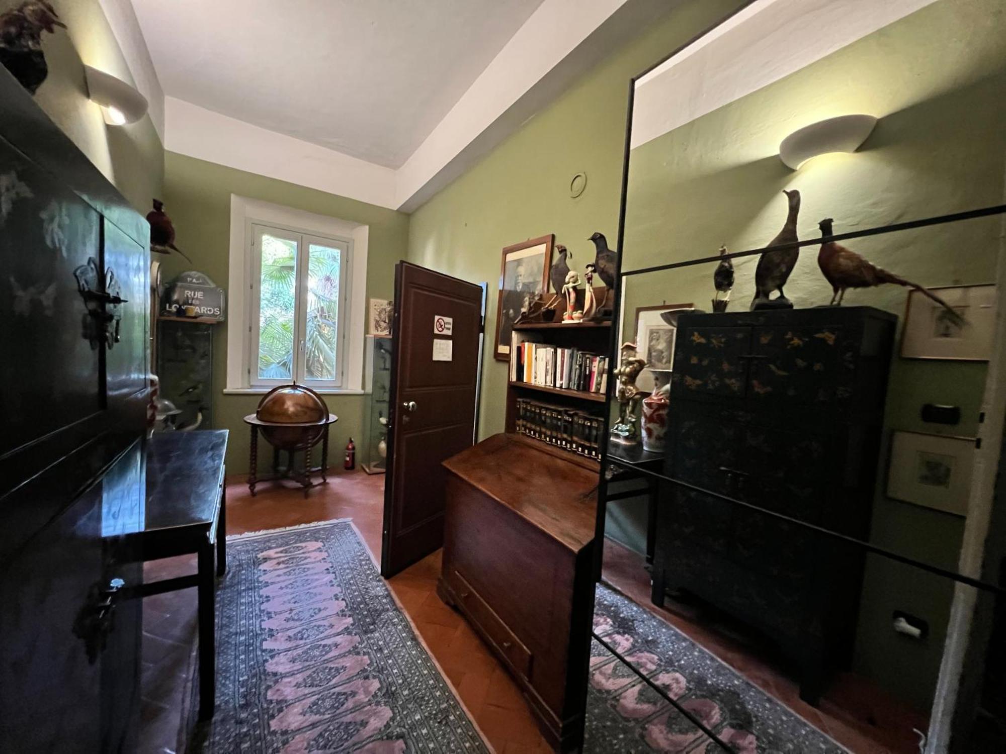 A Casa Di Paola Frühstückspension 2*