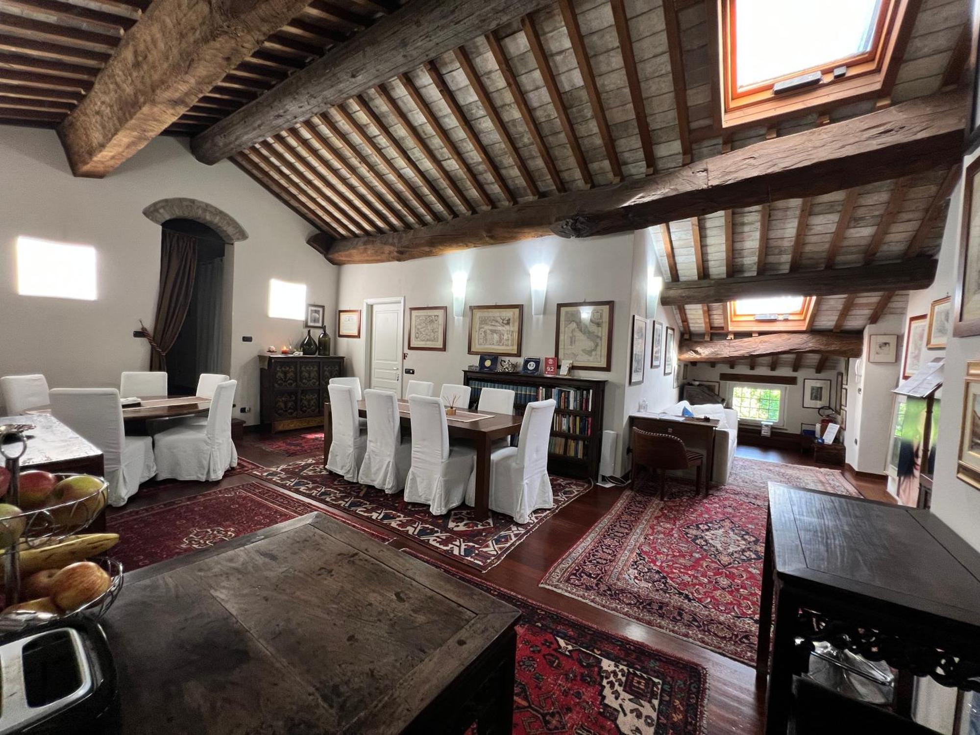A Casa Di Paola 2* Ravenna