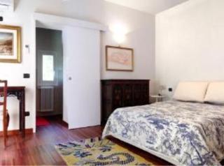 A Casa Di Paola Frühstückspension 2*
