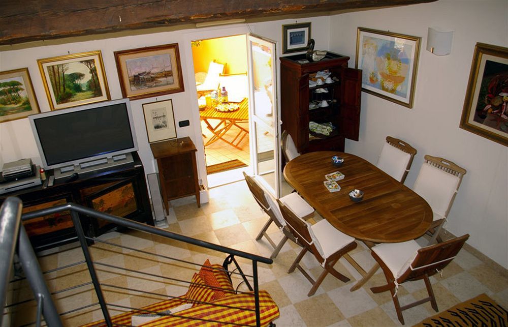 Frühstückspension A Casa Di Paola 2*