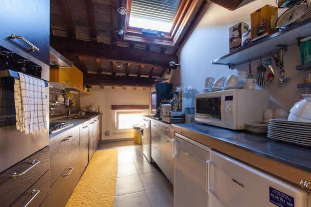 A Casa Di Paola Frühstückspension