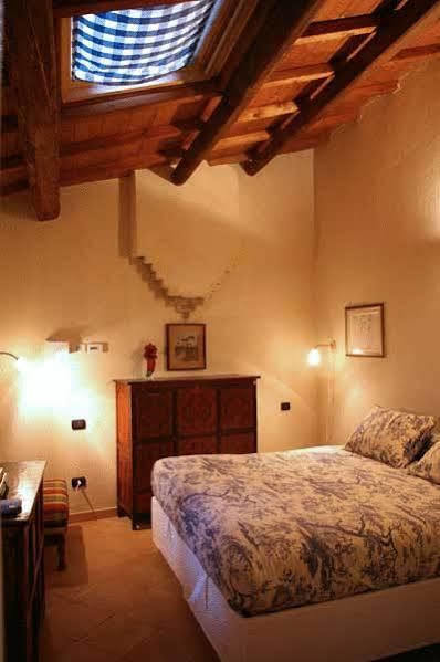A Casa Di Paola Frühstückspension