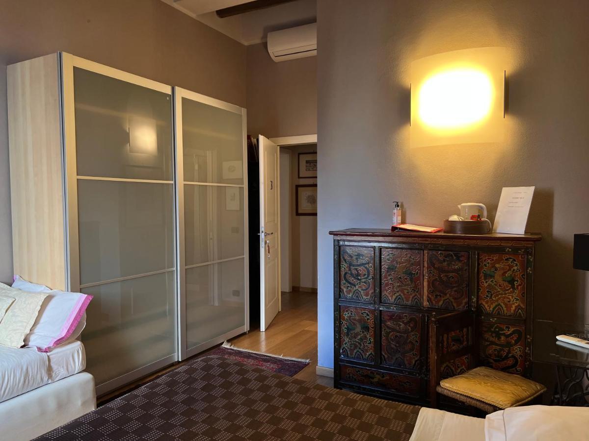 A Casa Di Paola Bed & Breakfast Ravenna