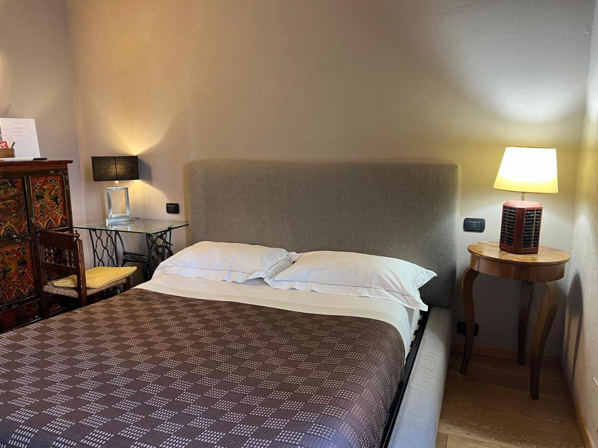 Bed & Breakfast A Casa Di Paola