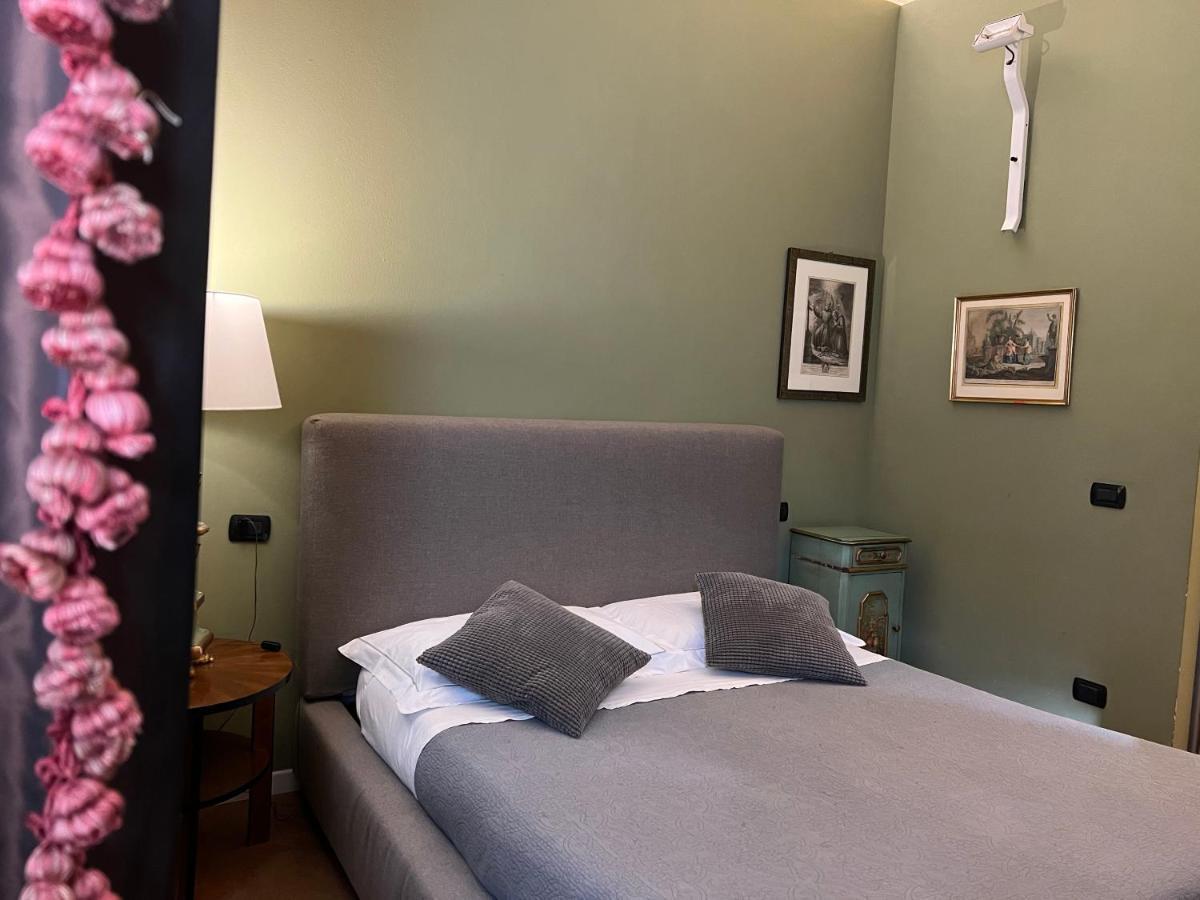 A Casa Di Paola Bed & Breakfast Ravenna
