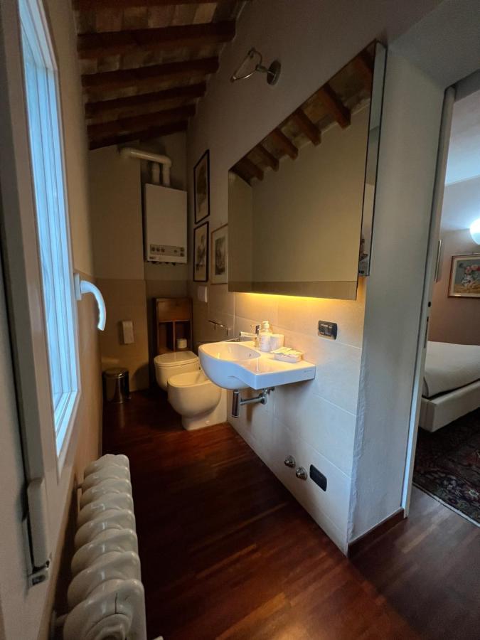 Bed & Breakfast A Casa Di Paola Ravenna