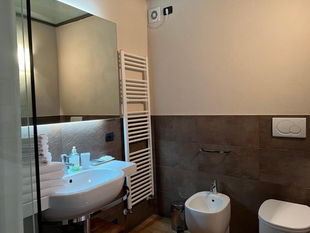 A Casa Di Paola Bed & Breakfast Ravenna