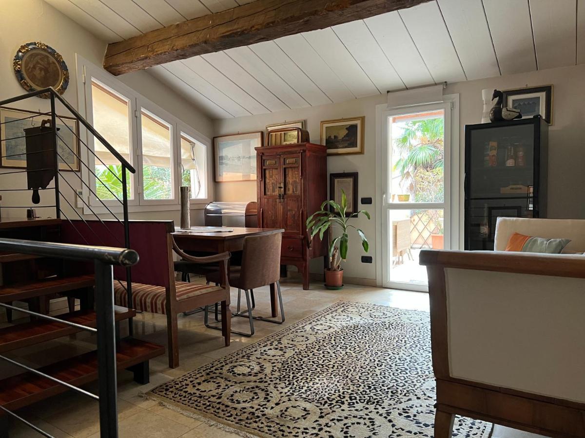 A Casa Di Paola Bed & Breakfast Ravenna