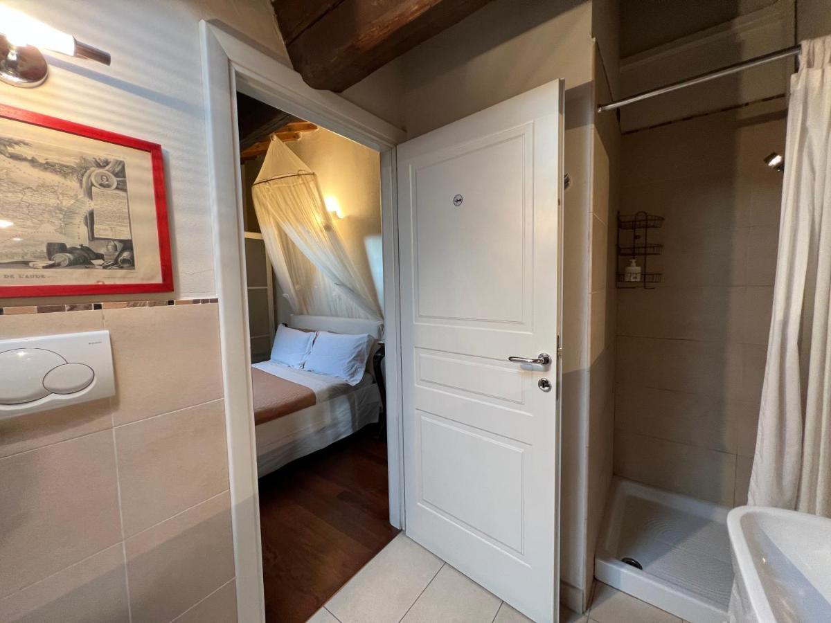 A Casa Di Paola Bed & Breakfast Ravenna