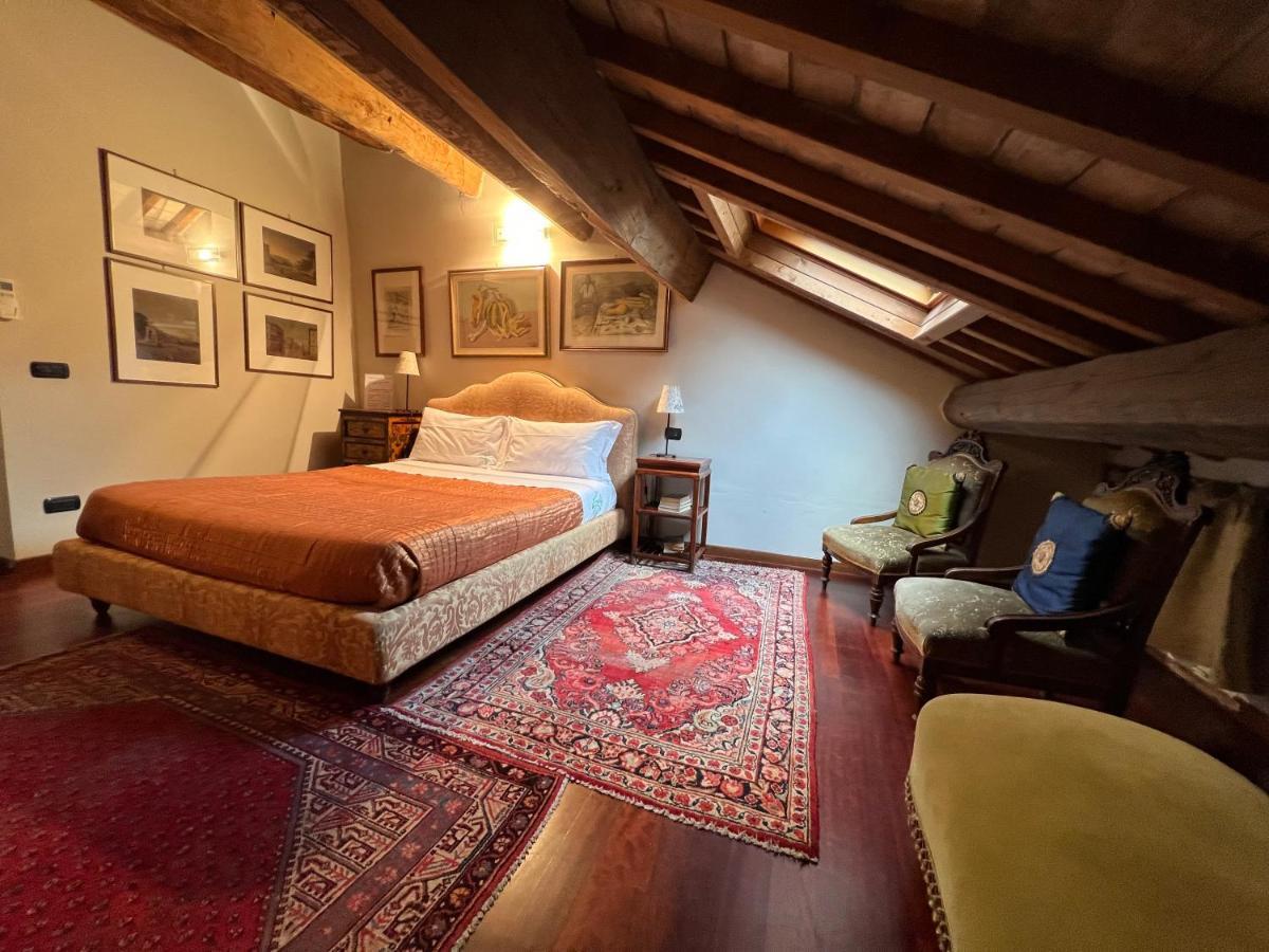 A Casa Di Paola Ravenna