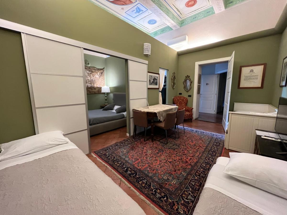 Bed & Breakfast A Casa Di Paola Ravenna