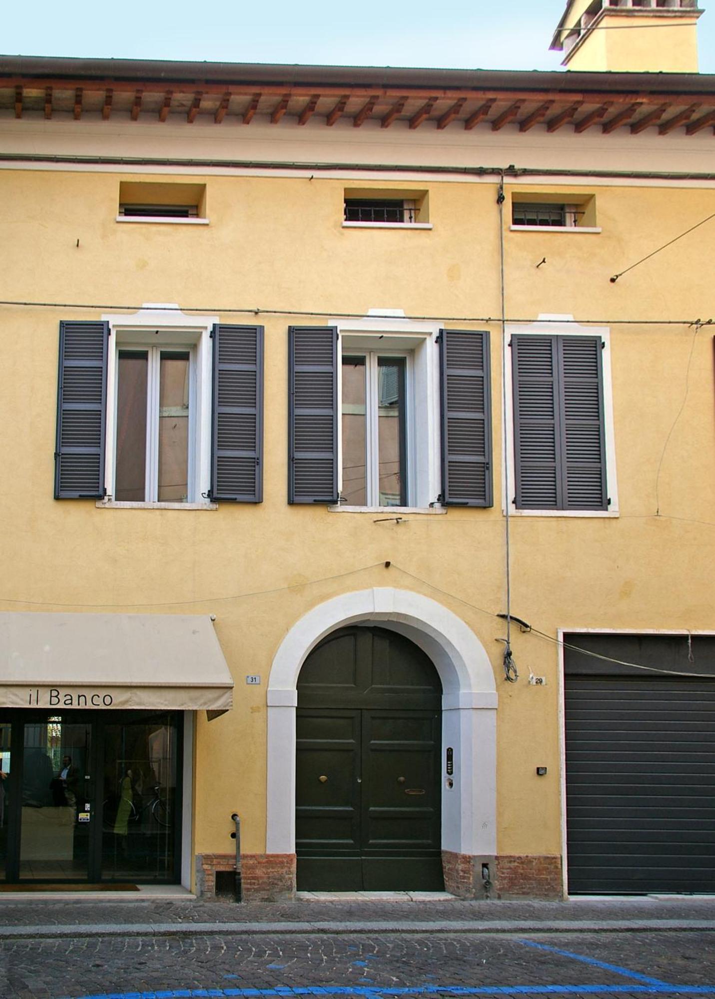 A Casa Di Paola