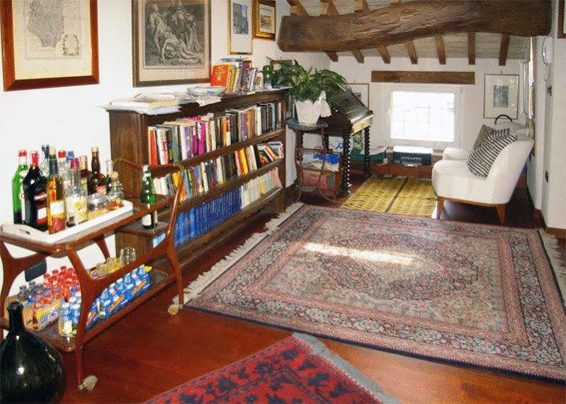 Bed & Breakfast A Casa Di Paola Ravenna