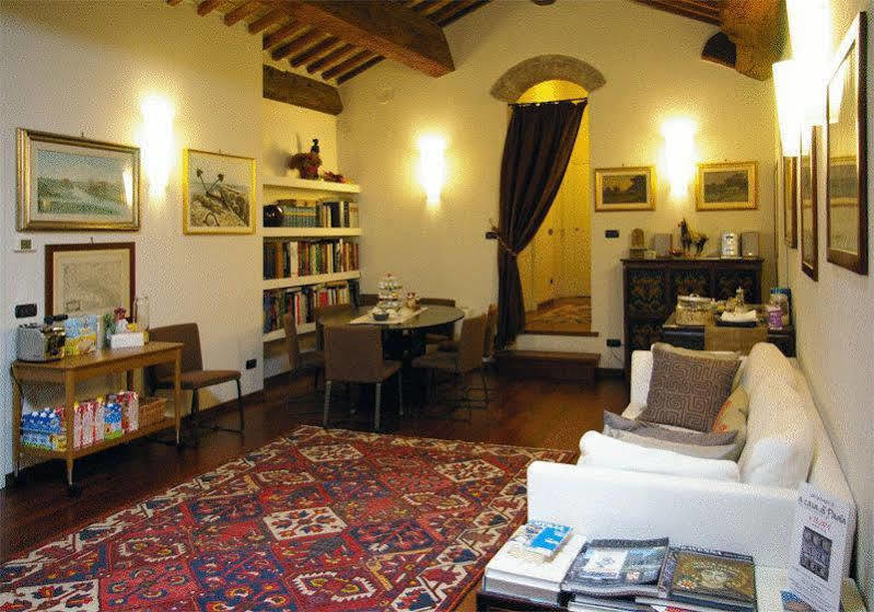 Bed & Breakfast A Casa Di Paola 2*