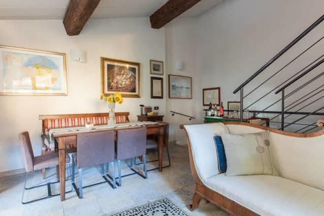 A Casa Di Paola Bed & Breakfast 2*