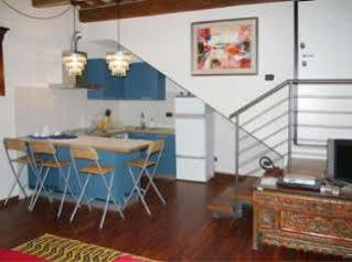 A Casa Di Paola Bed & Breakfast Ravenna